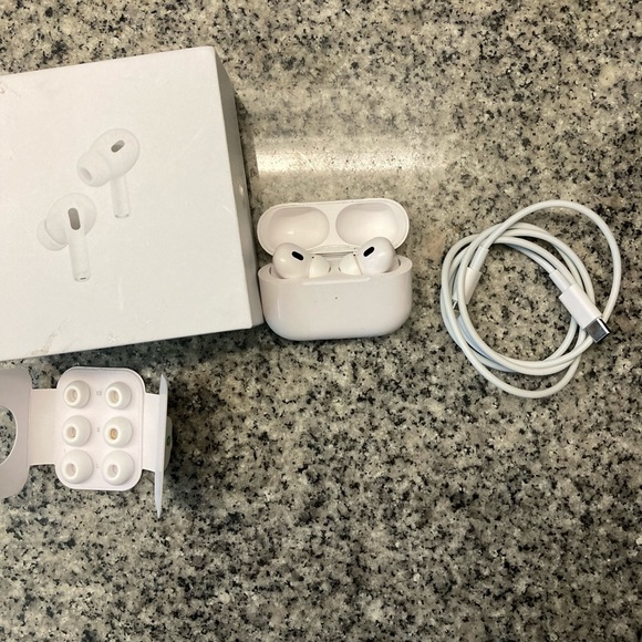 AirPod Pros 2nd Generation